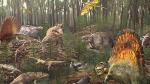 Пермский период