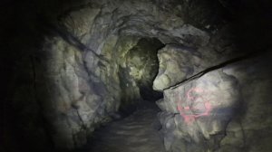 Mystérieux enlèvements à la grotte de Balme