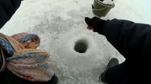Печенеги. Зимняя рыбалка. Ловля подлеща и густеры