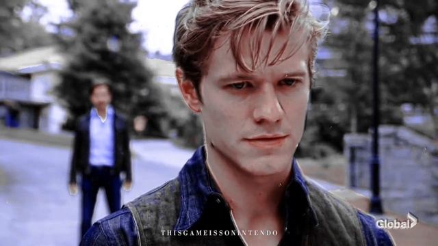 MACGYVER - Zero Tolerance (4x01) смотреть онлайн