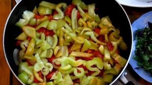 Чанахи (чанах) по-армянски