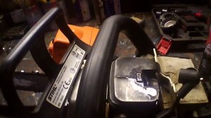 как почистить поршневую и карбюратор