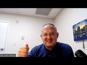 Каким образом 2 признака кошерного скота похожи на знаки кошерности еврея? Недельная глава Рээ