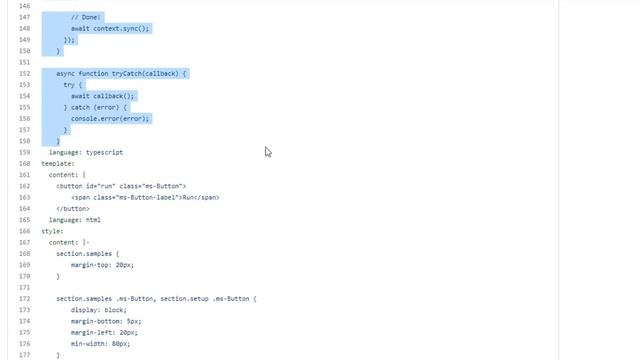 Excel - How To Use Your Company Data In A Data Type In Excel Using The API - Episode 2451