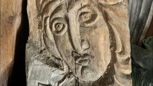 10.08.24. 12 серия. Мощи в Храме Келья Святителя Спиридона Тримифунтского.