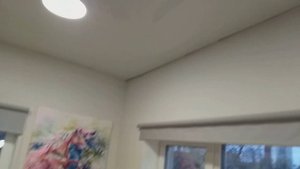 Моя мастерская художника.