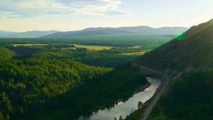 Гимн Закаменского района - караоке