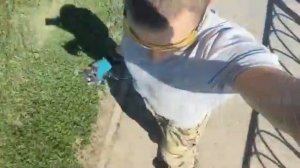 Мотоборд Alex Lab