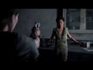 THE LAST OF US 2#11 Погоня за Норой