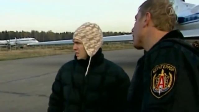 Спецназ России. Элита спецподразделений.