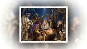 Рождество. Презентация для детей. Окружающий мир.