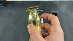 Какой триммер выбрать? Andis d-8, babyliss skeleton, wahl detailer li, обзор триммеров