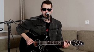 Валерий Меладзе Салют, Вера. Кавер на гитаре. Красивая песня под гитару