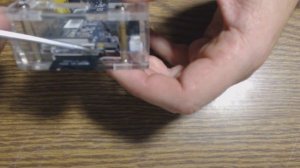 Обзор компьютера Banana Pi.