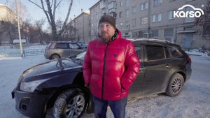 Ремонт кондиционера Chevrolet Cruze | Екатеринбург