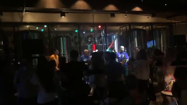 Кавер группа "Дядя Федор & Band" Рыба моей мечты смотреть онлайн