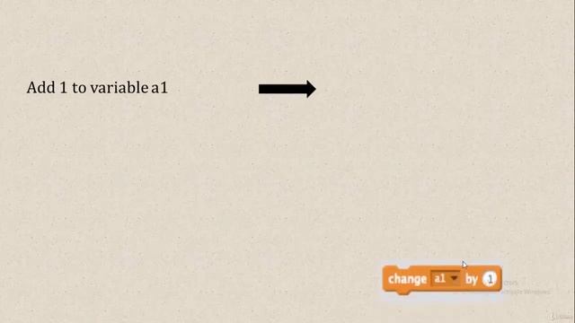 098 Scratch to Python Variables смотреть онлайн