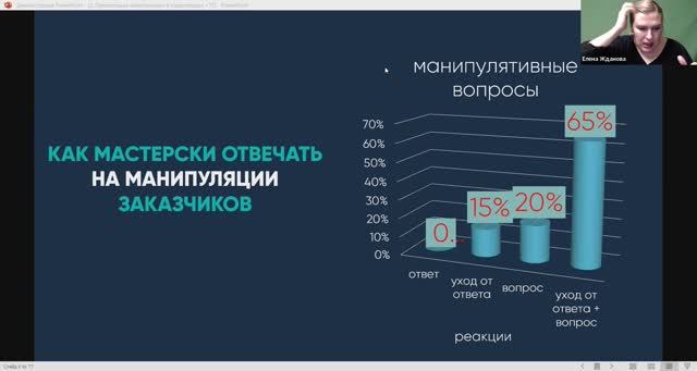 Что такое манипуляции 2 часть и как реагировать на манипуляции