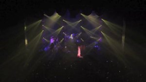 Moby - In My Heart Live at The Fonda