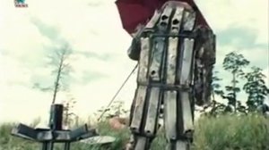 Ostrov rzhavogo generala 1988