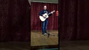 Романс на стихи Иннокентия Анненского "Среди миров..."