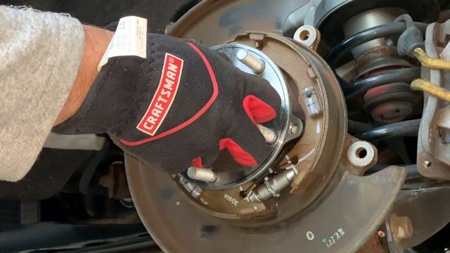 2013 Kia Sorento FWD ABS TRACTION Downhill Assist Lights FIX! kia sorento kiasorento diy