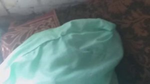 Подушка из светофора. Правдивый обзор.