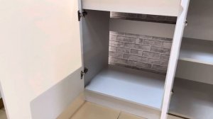 Скала; Кухонный гарнитур модульный.