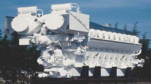 Запуск самых мощных двигателей в мире!