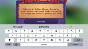 ALL *NEW* CODES FOR DRAGON ADVENTURES 2023! ROBLOX DRAGON ADVENTURES CODES