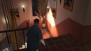 GTA5-Прохождение Миссии за Франклина (№2)Начало