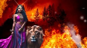 Navratri 2023. Durga.