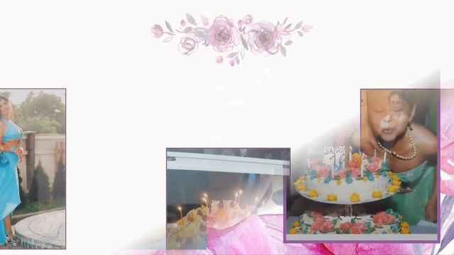 День рождения Сабрины смотреть онлайн