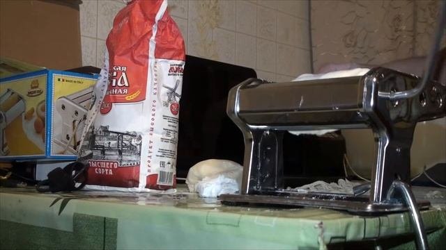 лапшерезка