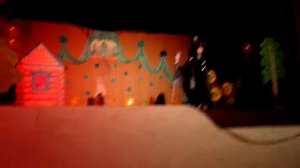 Волшебник изумрудного города(не полностью)