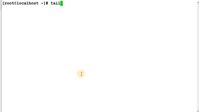 Discover How to use Head and Tail Like a Pro and check output of a file as required in Linux