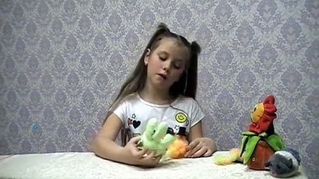 Сказка Колобок смотреть онлайн