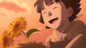 Самый лучший сын самая лучшая дочь АМВ Боруто