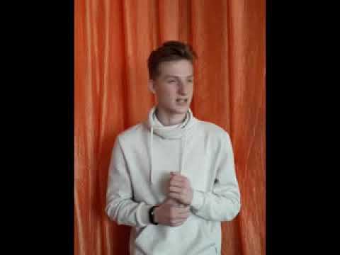 Макарав  Максим 16 лет ст е Весна  в  Европе#вославунашихдедовлиманшкола2