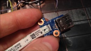 Не работает вентилятор на ноутбуке HP pavilion G6 G7 Легкое шумное решение с просадкой питания в US