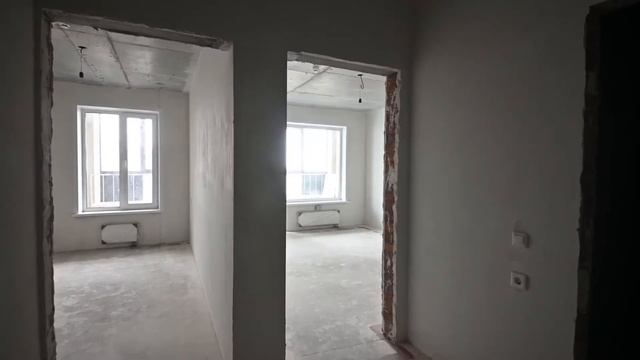 1-комнатная Квартира в ЖК Сосновый Бор