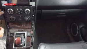 How to instal Android Multimedia 2 DIN | Car Logo | Camera | GPS | Suzuki Grand Vitara (Part 2)