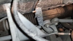 Слив с жабо. Проверь на своей гранте! #ЛАДА, #ГРАНТА, #FL