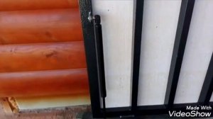 Люк в подвал под плитку