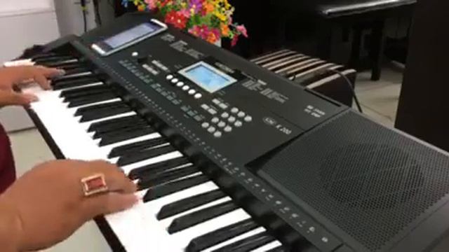 Chuyện tình không dĩ vãng Demo Kurtzman K200 Piano Thanh Bình смотреть онлайн