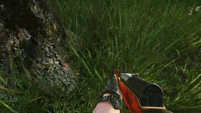 Escape From Tarkov. Рейды в Лес. смотреть онлайн