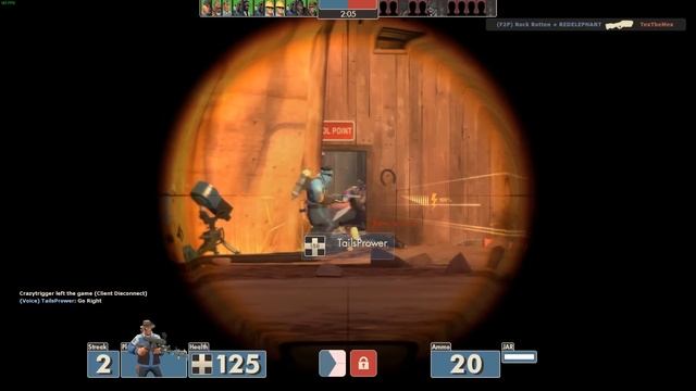 TF2's New Game Engine is Here, and It's Not What You Think смотреть онлайн