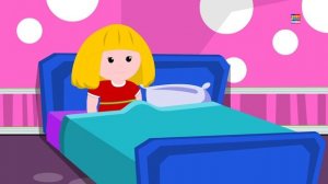 мисс Полли долли | Рифмы для детей | Детские стихи | Nursery Rhyymes Songs | Miss Polly Had a Dolly