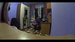МАМА НАШЛА СИГАРЕТЫ У СЫНА