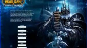 "NEW LINK'WoW Hack Level 80! 3.3 {Fall Of The Lich King} LIVE! T8.5-T9! UPDATE